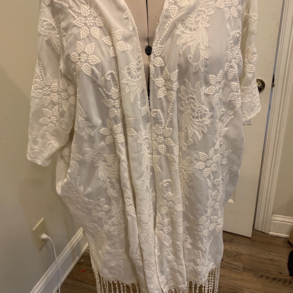 Kimono